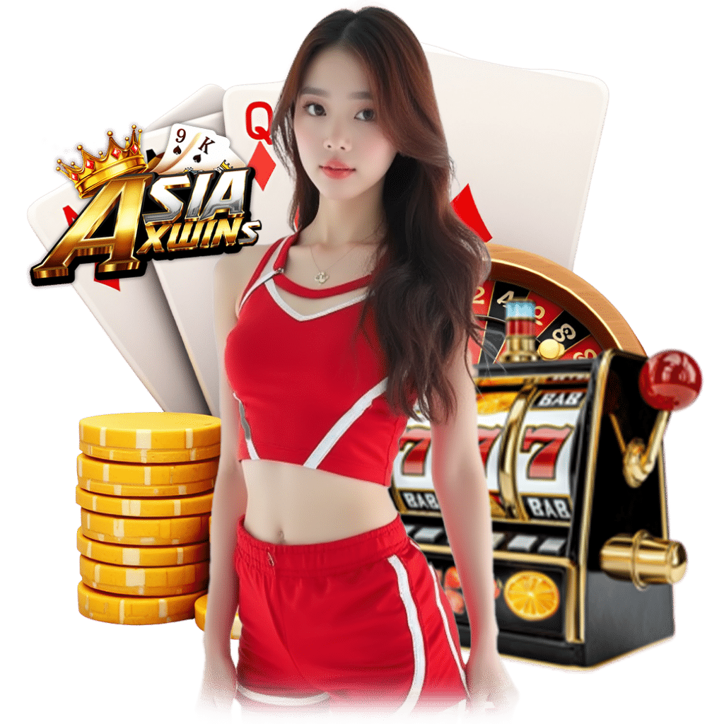 asiaxwin สล็อต 